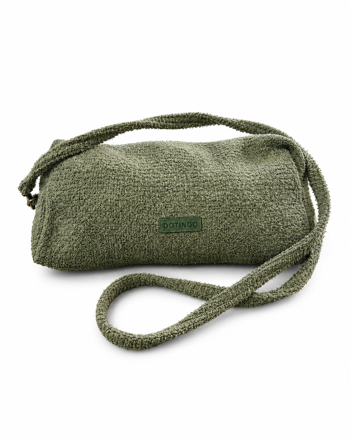 Sage Shoulder Bag