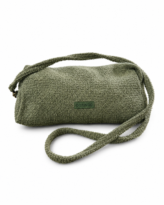 Sage Shoulder Bag