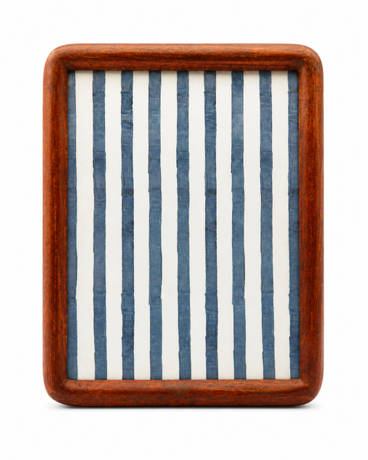 Hand Crafted minimalist Photo Frame