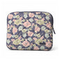 Soft Petal Quilted Laptop Sleeve